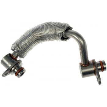 2018 BMW X5 Turbocharger Coolant Line Return Dorman 667553 image 1 of 4