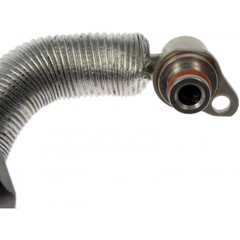 2018 BMW X5 Turbocharger Coolant Line Return Dorman 667553 image 3 of 4