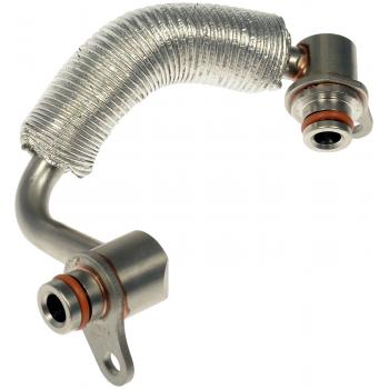 2018 BMW X5 Turbocharger Coolant Line Return Dorman 667553 image 4 of 4