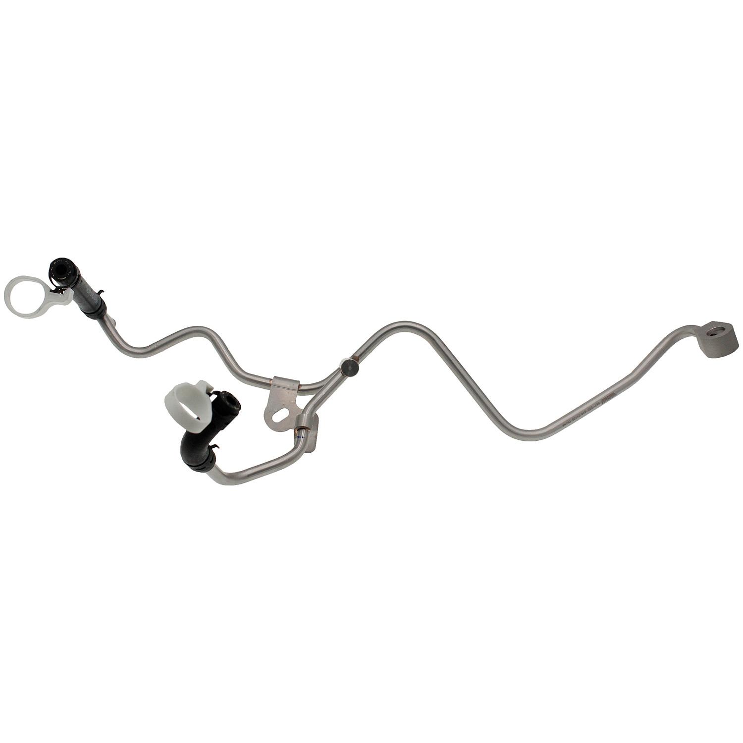 Dorman 667555 - Turbocharger Coolant Line Dorman 667555 Turbocharger Coolant Line product image 1 of 8