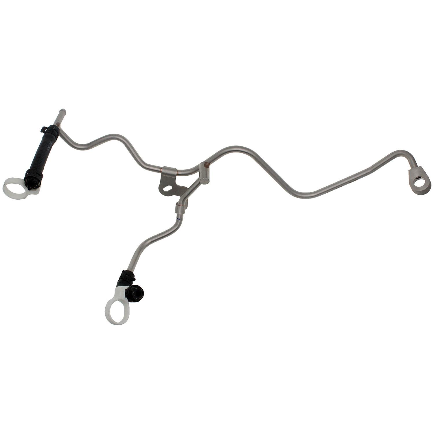 Dorman 667555 - Turbocharger Coolant Line Dorman 667555 Turbocharger Coolant Line product image 2 of 8