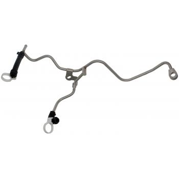 2017 Buick Encore Turbocharger Coolant Line Return Dorman 667555 image 2 of 4