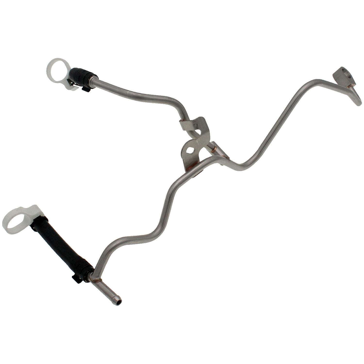 Dorman 667555 - Turbocharger Coolant Line Dorman 667555 Turbocharger Coolant Line product image 3 of 8