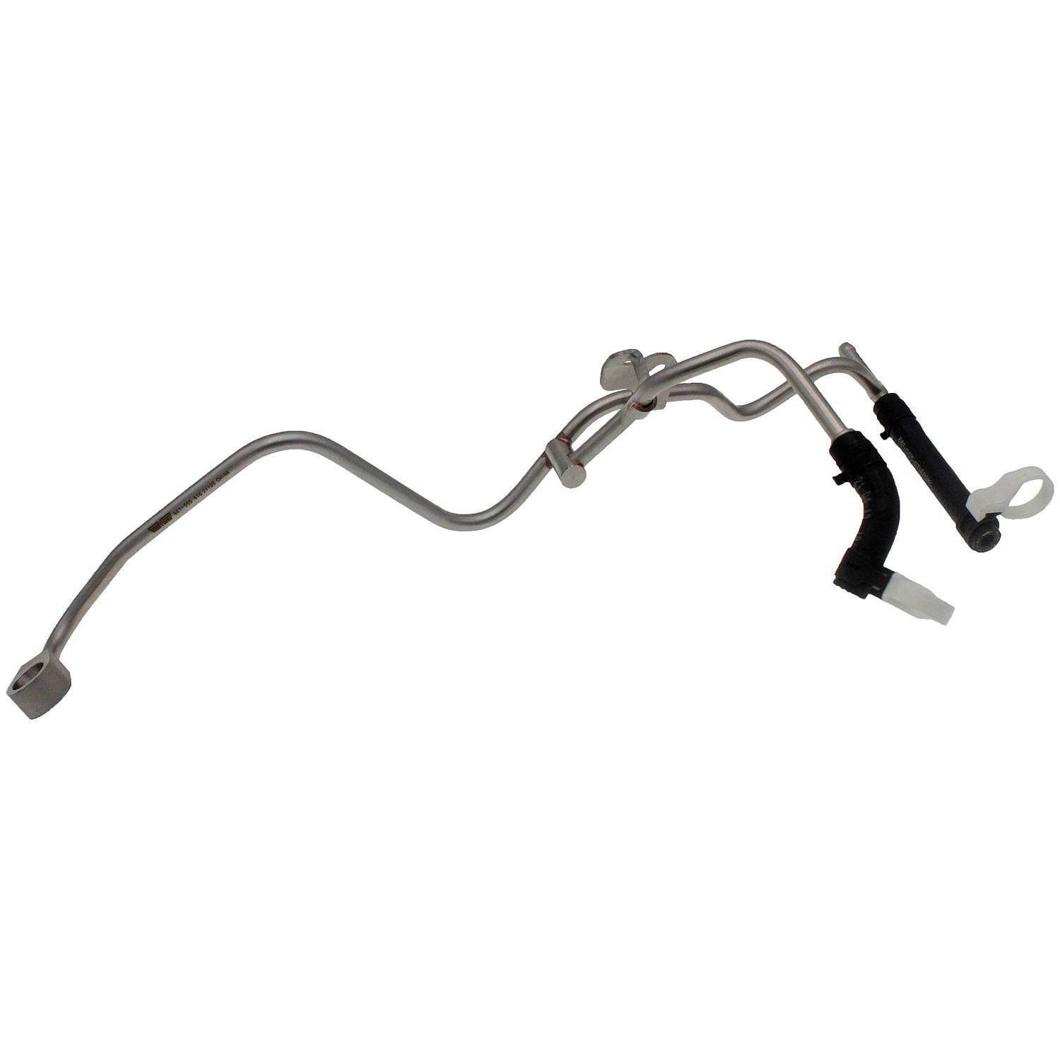Dorman 667555 - Turbocharger Coolant Line Dorman 667555 Turbocharger Coolant Line product image 4 of 8