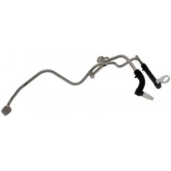 2017 Buick Encore Turbocharger Coolant Line Return Dorman 667555 image 4 of 4