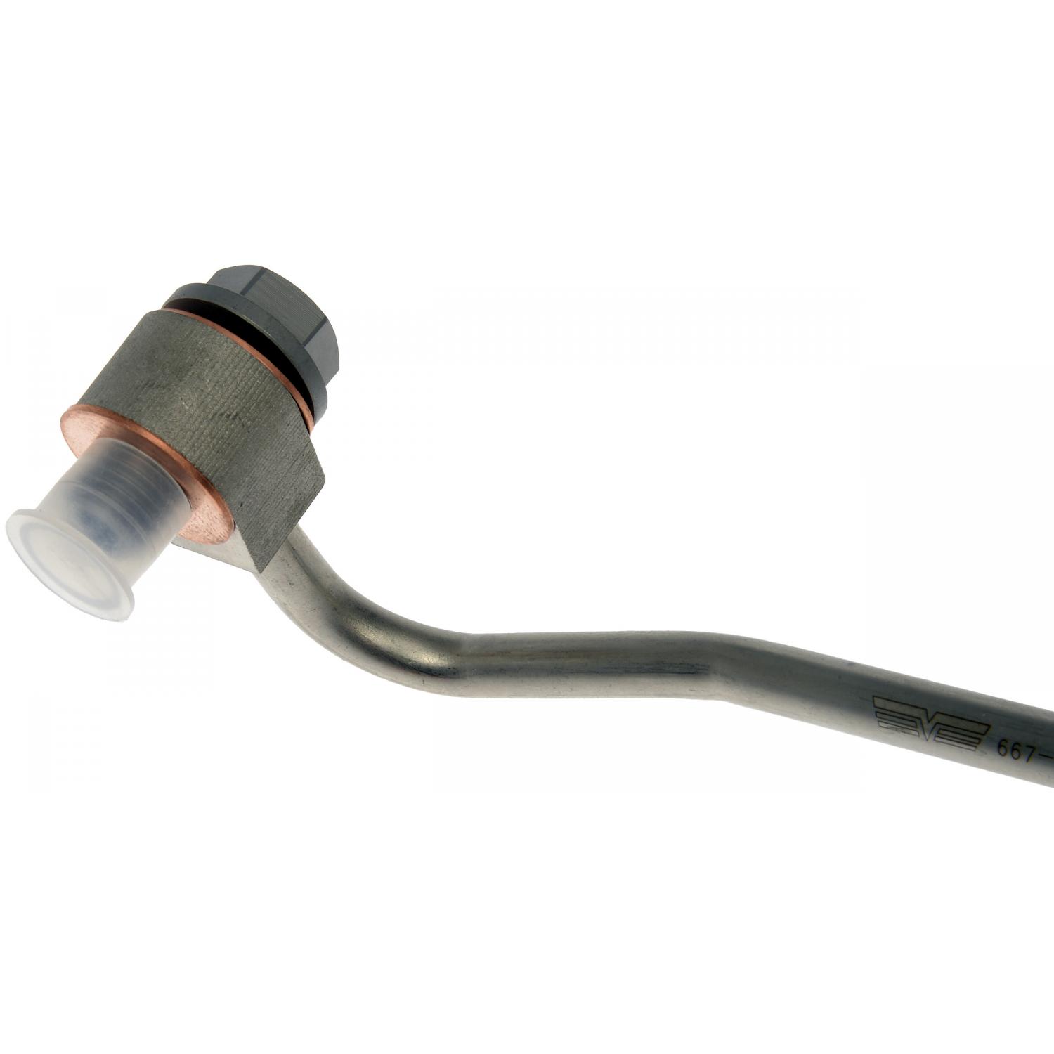 Dorman 667555 - Turbocharger Coolant Line Dorman 667555 Turbocharger Coolant Line product image 5 of 8