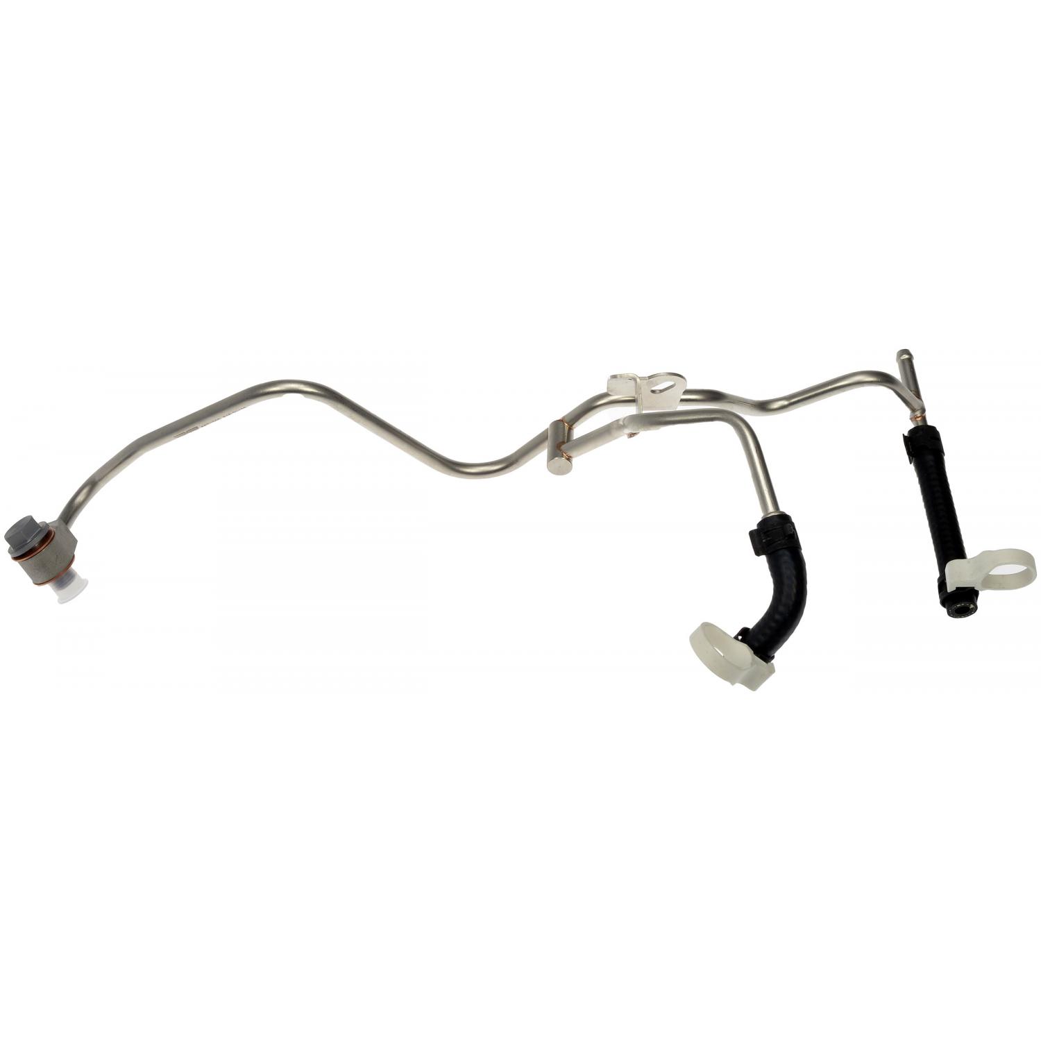 Dorman 667555 - Turbocharger Coolant Line Dorman 667555 Turbocharger Coolant Line product image 7 of 8