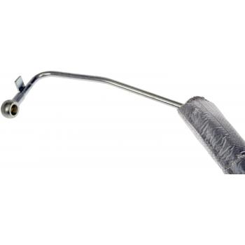 2017 Kia Sportage Turbocharger Oil Line