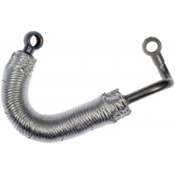 2013 BMW X5 Turbocharger Oil Line Supply (Upper) Dorman 667557 image 1 of 4