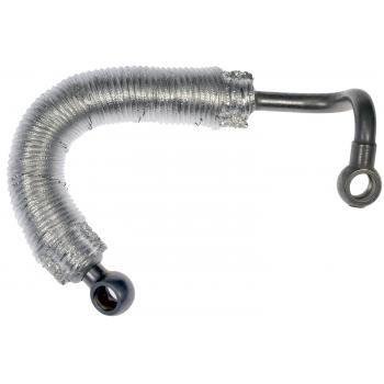 2013 BMW X5 Turbocharger Oil Line Supply (Upper) Dorman 667557 image 4 of 4