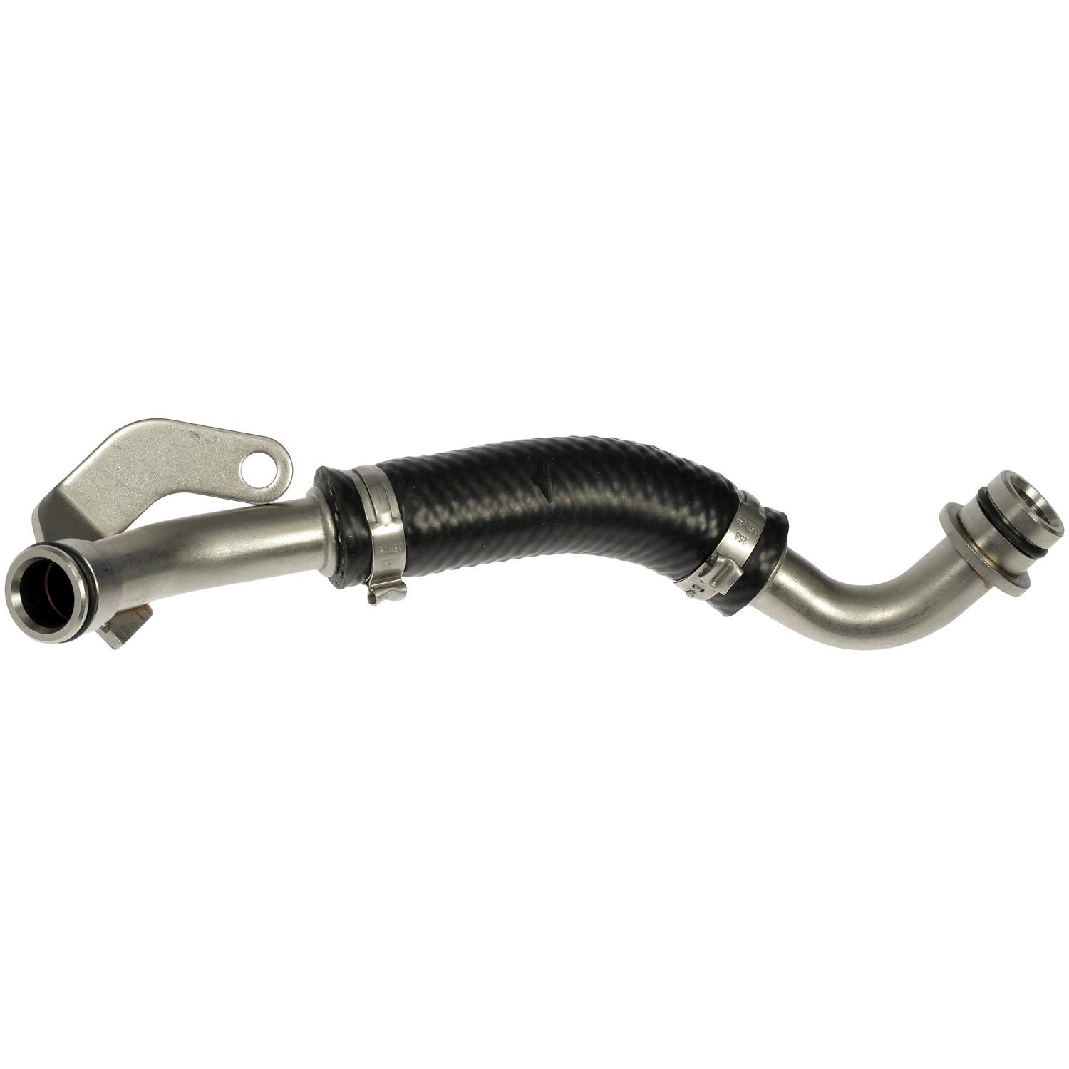 Dorman 667558 Turbocharger Oil Line product image 1 of 4