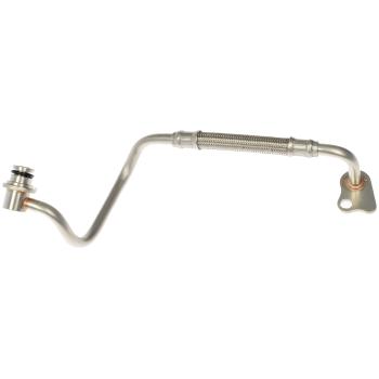 2016 BMW 428i Turbocharger Oil Line Inlet Dorman 667559 image 4 of 4