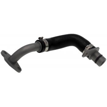 2018 BMW X5 Turbocharger Oil Line Outlet Dorman 667561 image 1 of 4