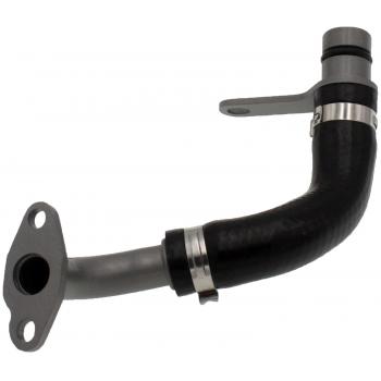 2018 BMW X5 Turbocharger Oil Line Outlet Dorman 667561 image 2 of 4