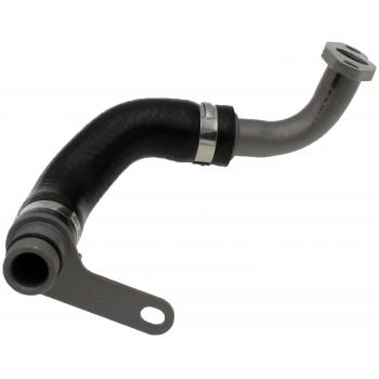 2018 BMW X5 Turbocharger Oil Line Outlet Dorman 667561 image 3 of 4