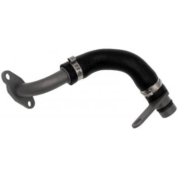 2018 BMW X5 Turbocharger Oil Line Outlet Dorman 667561 image 4 of 4