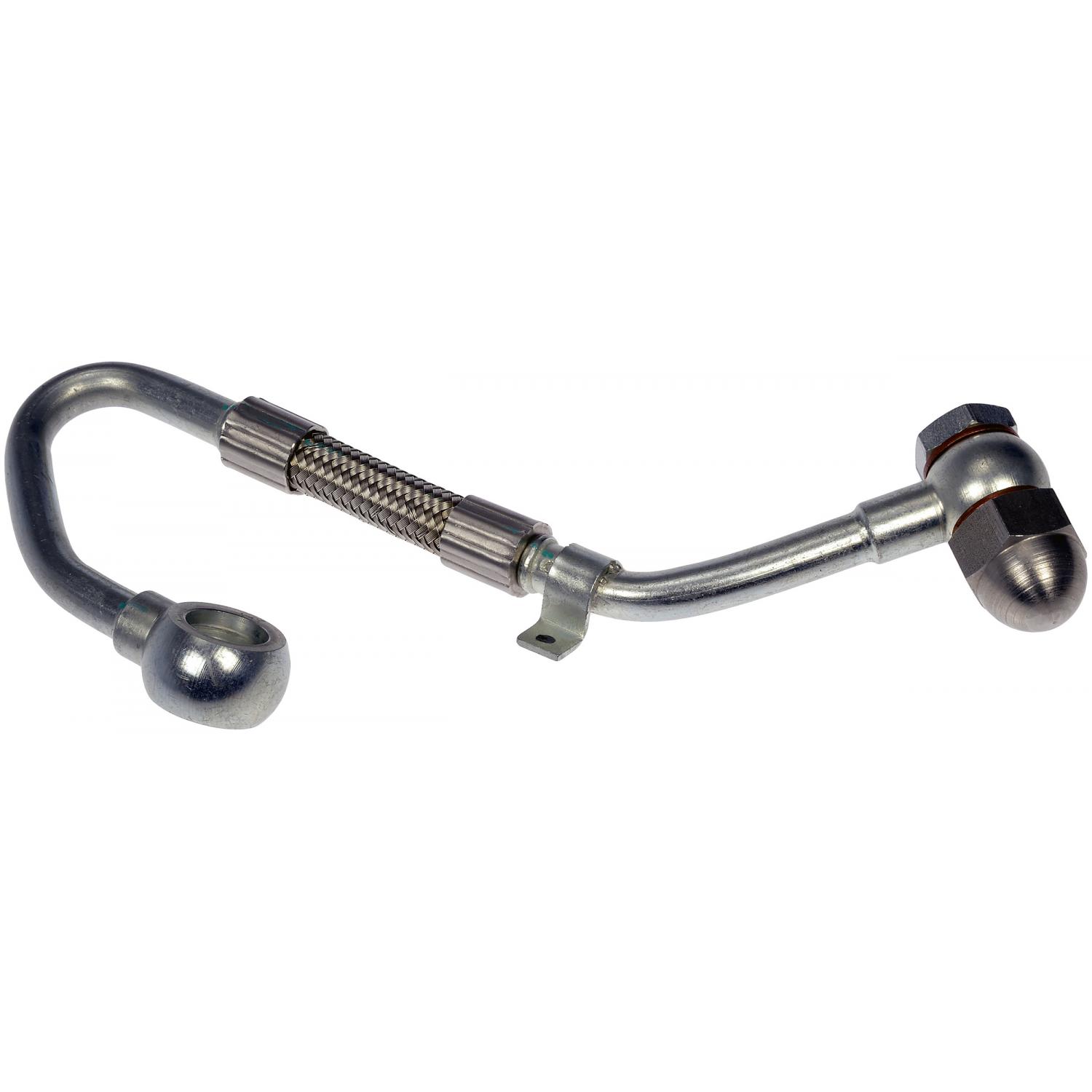 Dorman 667562 Turbocharger Coolant Line product image 1 of 5