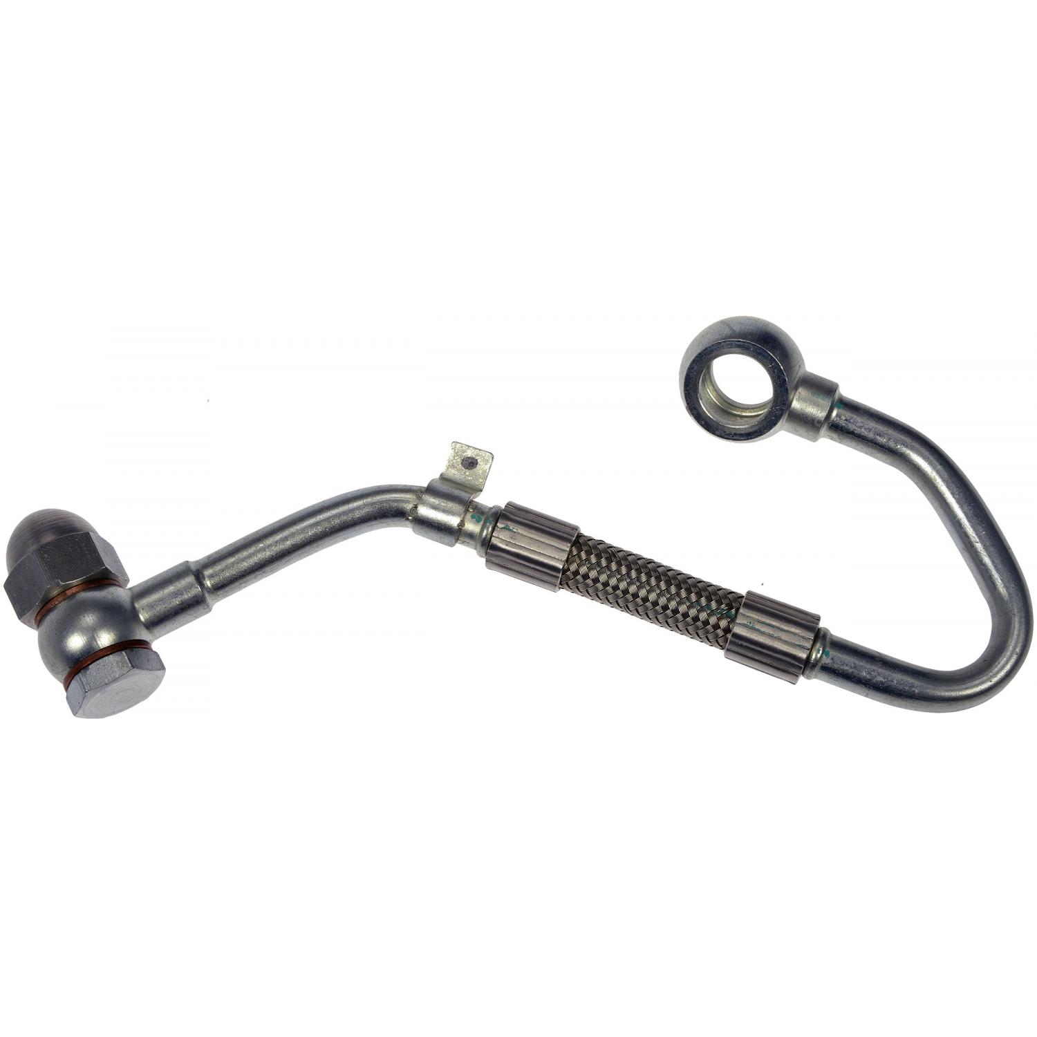 Dorman 667562 Turbocharger Coolant Line product image 2 of 5