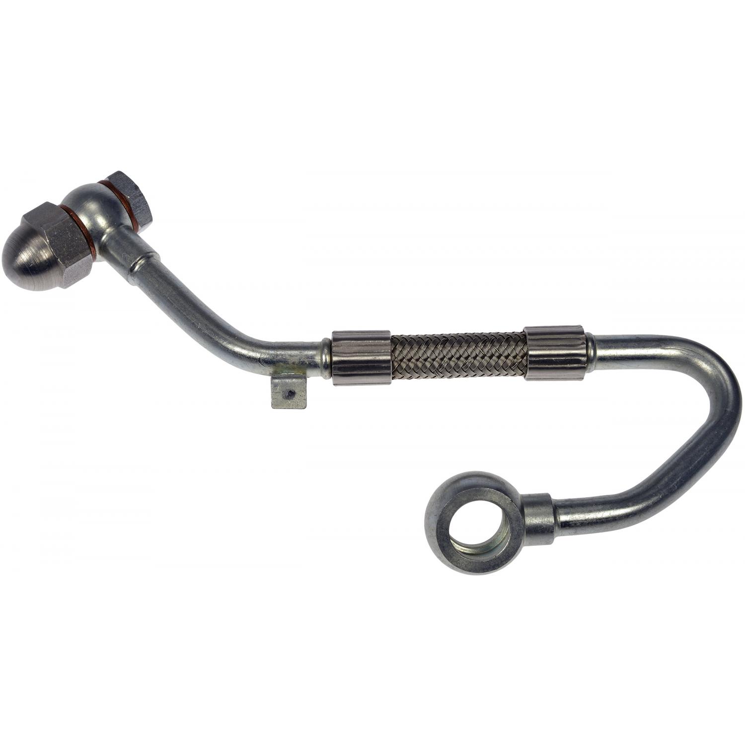 Dorman 667562 Turbocharger Coolant Line product image 3 of 5