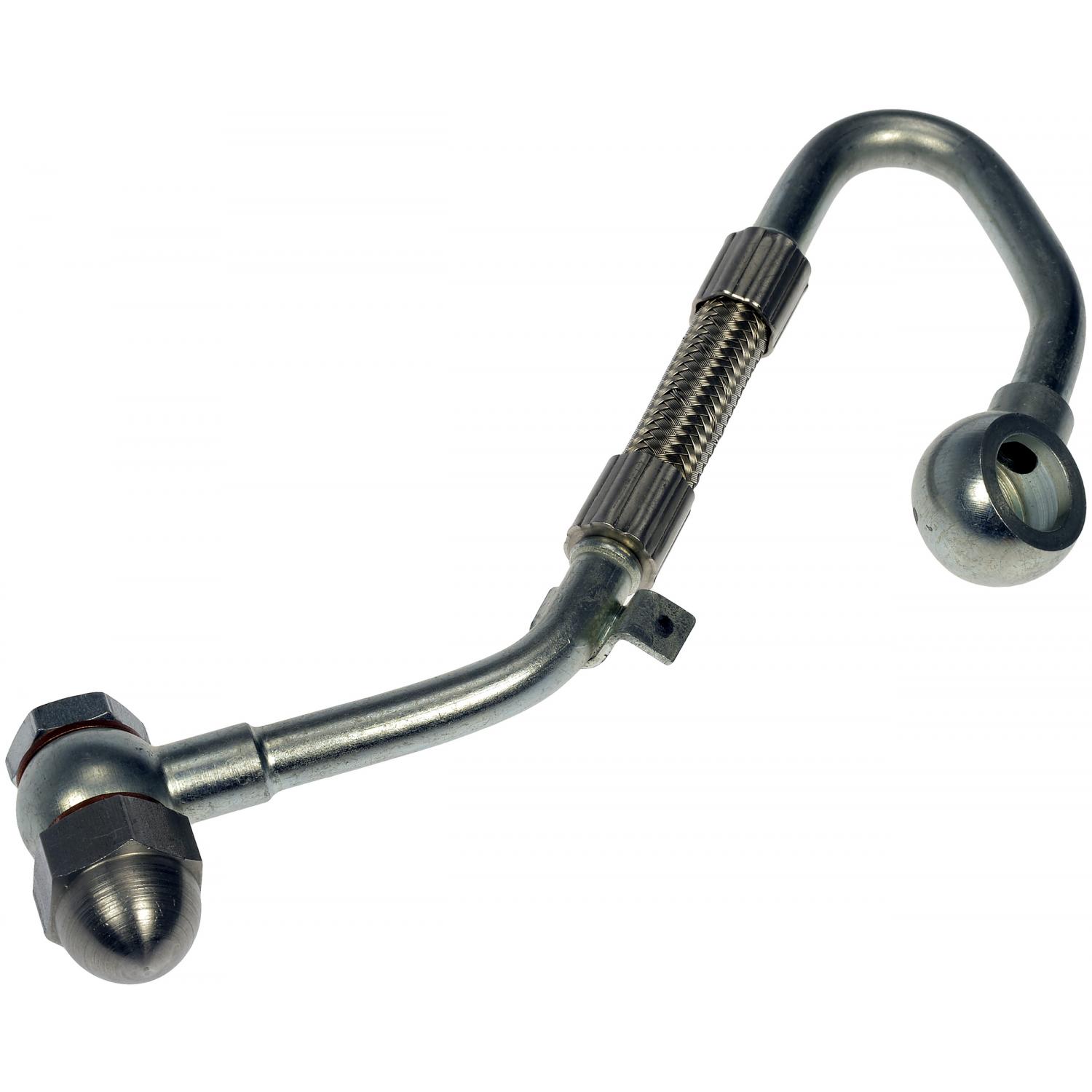 Dorman 667562 Turbocharger Coolant Line product image 5 of 5