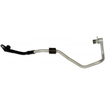2014 Mercedes-Benz CLS63 AMG Turbocharger Coolant Line