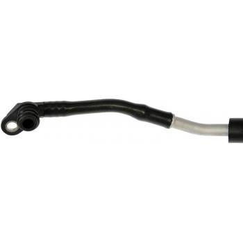 2019 Mercedes-Benz GLE63 AMG Turbocharger Coolant Line Supply (Left) Dorman 667564 image 2 of 4
