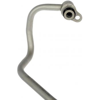 2019 Mercedes-Benz GLE63 AMG Turbocharger Coolant Line Supply (Left) Dorman 667564 image 3 of 4