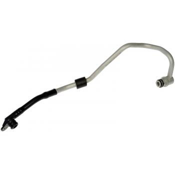 2019 Mercedes-Benz GLE63 AMG Turbocharger Coolant Line Supply (Left) Dorman 667564 image 4 of 4