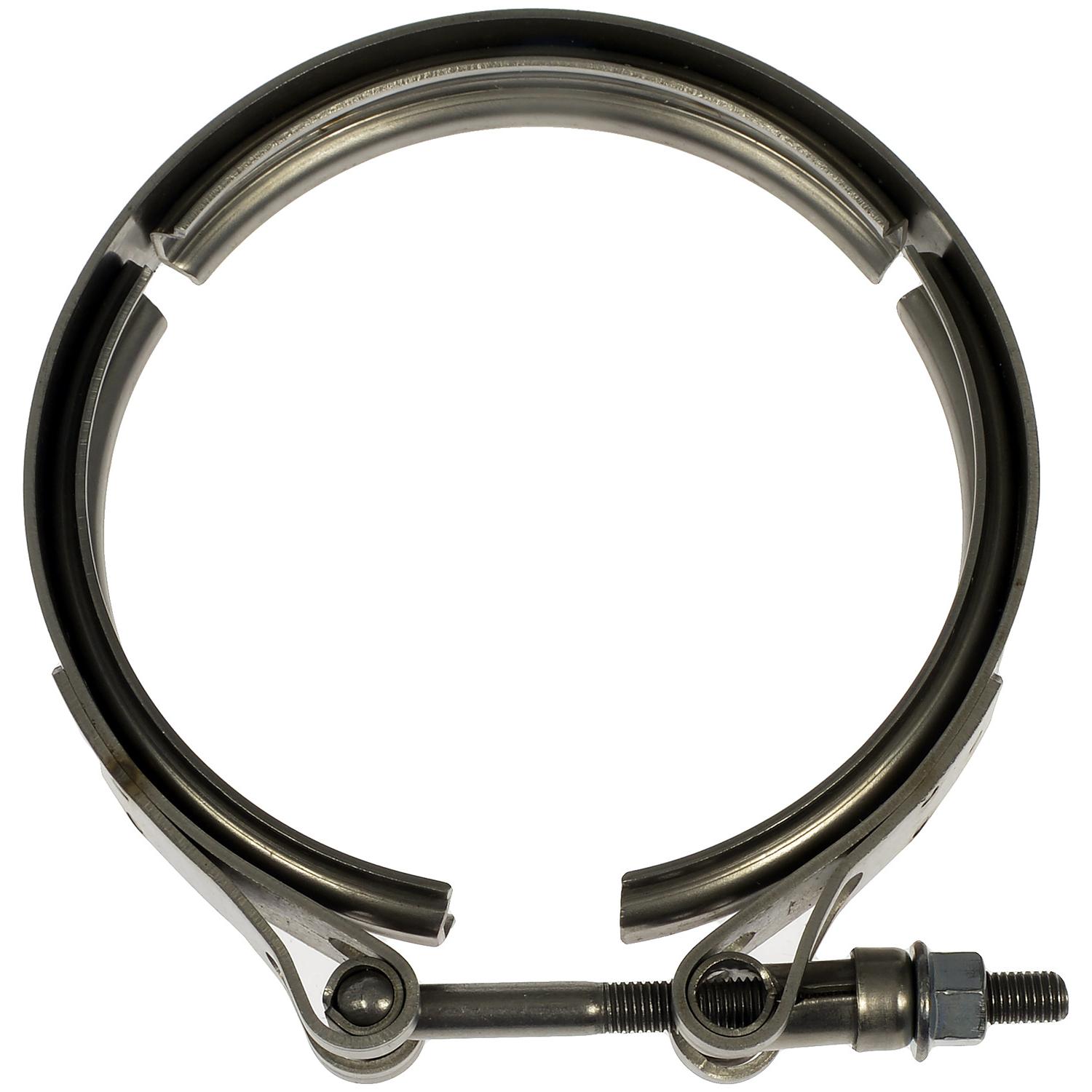 Dorman 667567 - Exhaust Clamp Dorman 667567 Exhaust Clamp product image 3 of 4