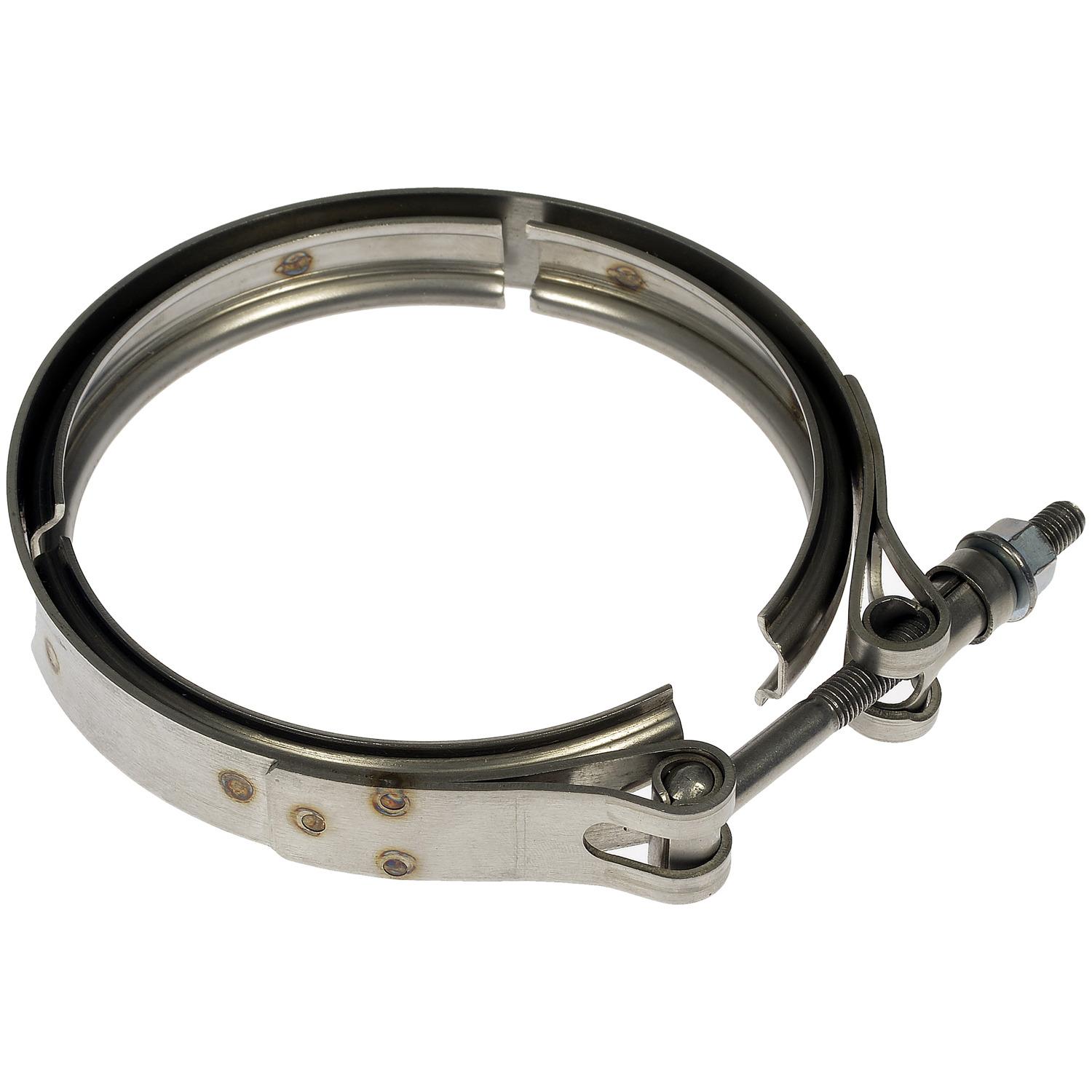 Dorman 667567 - Exhaust Clamp Dorman 667567 Exhaust Clamp product image 4 of 4