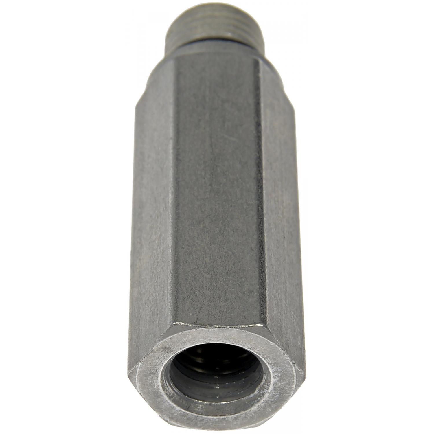 Dorman 667568 - Turbocharger Oil Line Adapter Dorman 667568 Turbocharger Oil Line Adapter product image 1 of 4