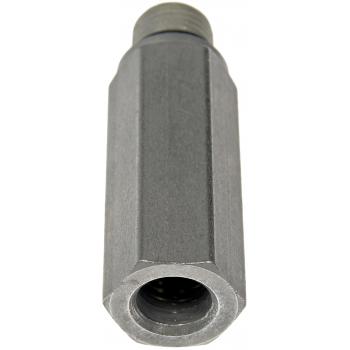 2010 Ford F-250 Super Duty Turbocharger Oil Line Adapter