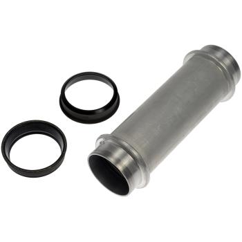 2010 Ford F-450 Super Duty Turbocharger Inlet Pipe Turbocharger to Turbocharger Adapter Dorman 667569 image 4 of 4