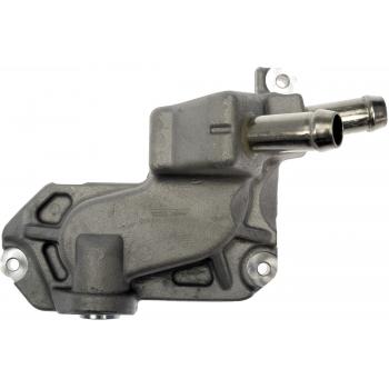 2010 Ford F-350 Super Duty Turbocharger Actuator Dorman 667570 image 3 of 4