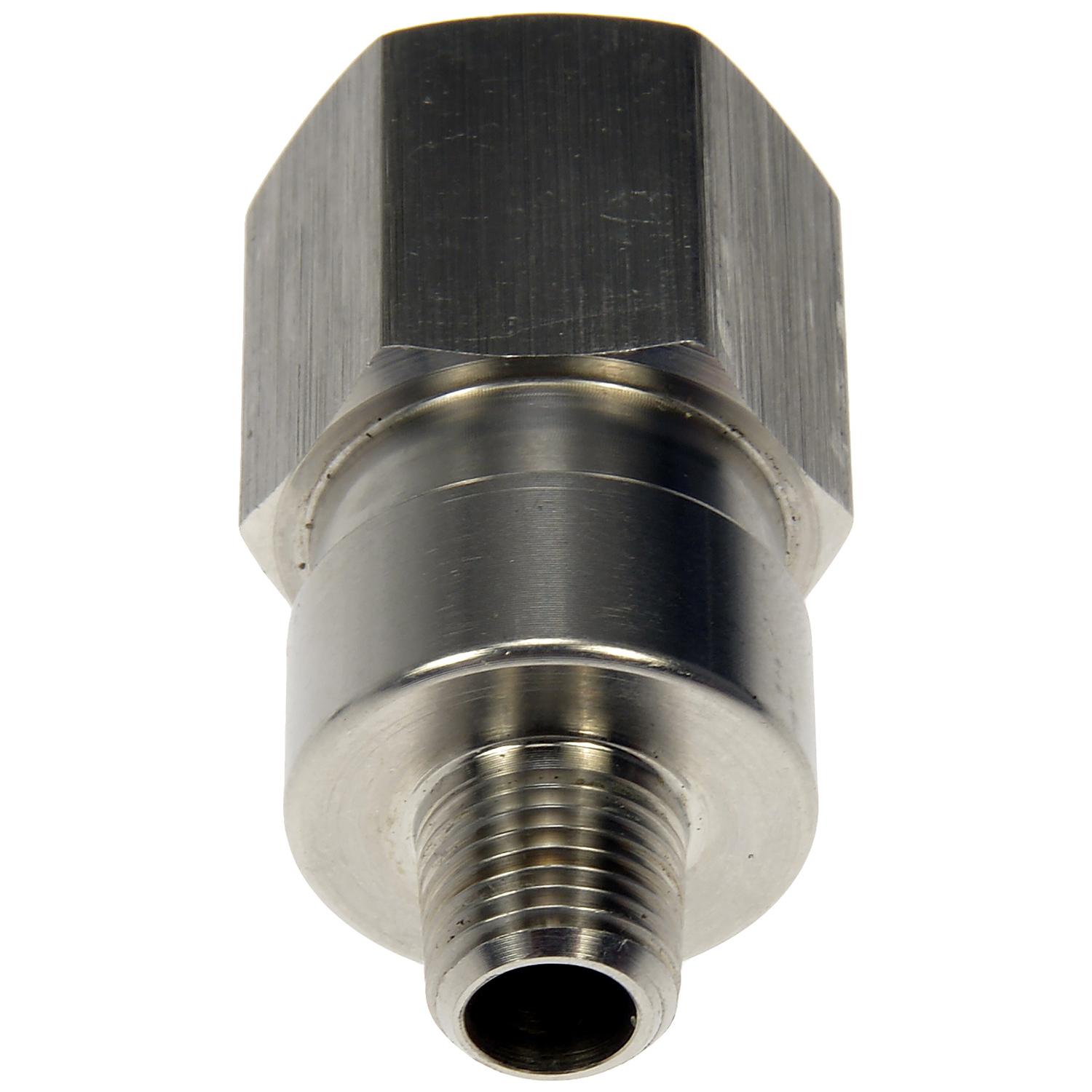 Dorman 667571 - Turbocharger Oil Line Adapter Dorman 667571 Turbocharger Oil Line Adapter product image 2 of 4
