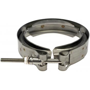2013 GMC Savana 2500 Exhaust Clamp Dorman 667572 image 1 of 4