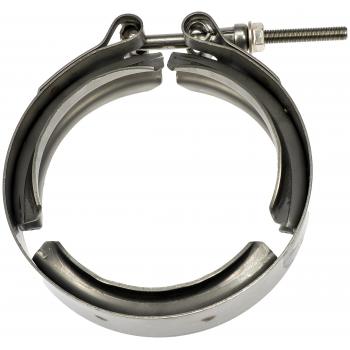 2013 GMC Savana 2500 Exhaust Clamp Dorman 667572 image 2 of 4