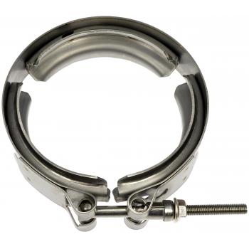 2013 GMC Savana 2500 Exhaust Clamp Dorman 667572 image 3 of 4