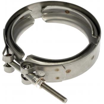 2013 GMC Savana 2500 Exhaust Clamp Dorman 667572 image 4 of 4