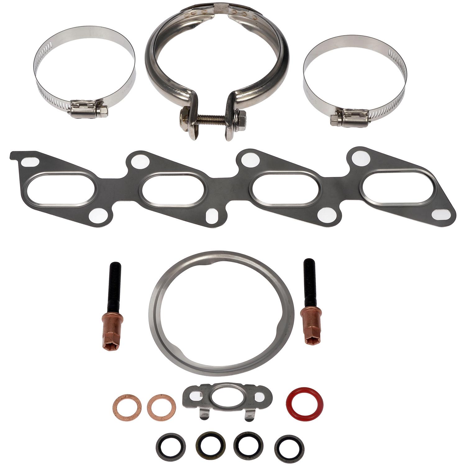 Dorman 667574 Turbocharger Gasket Kit product image 1 of 4