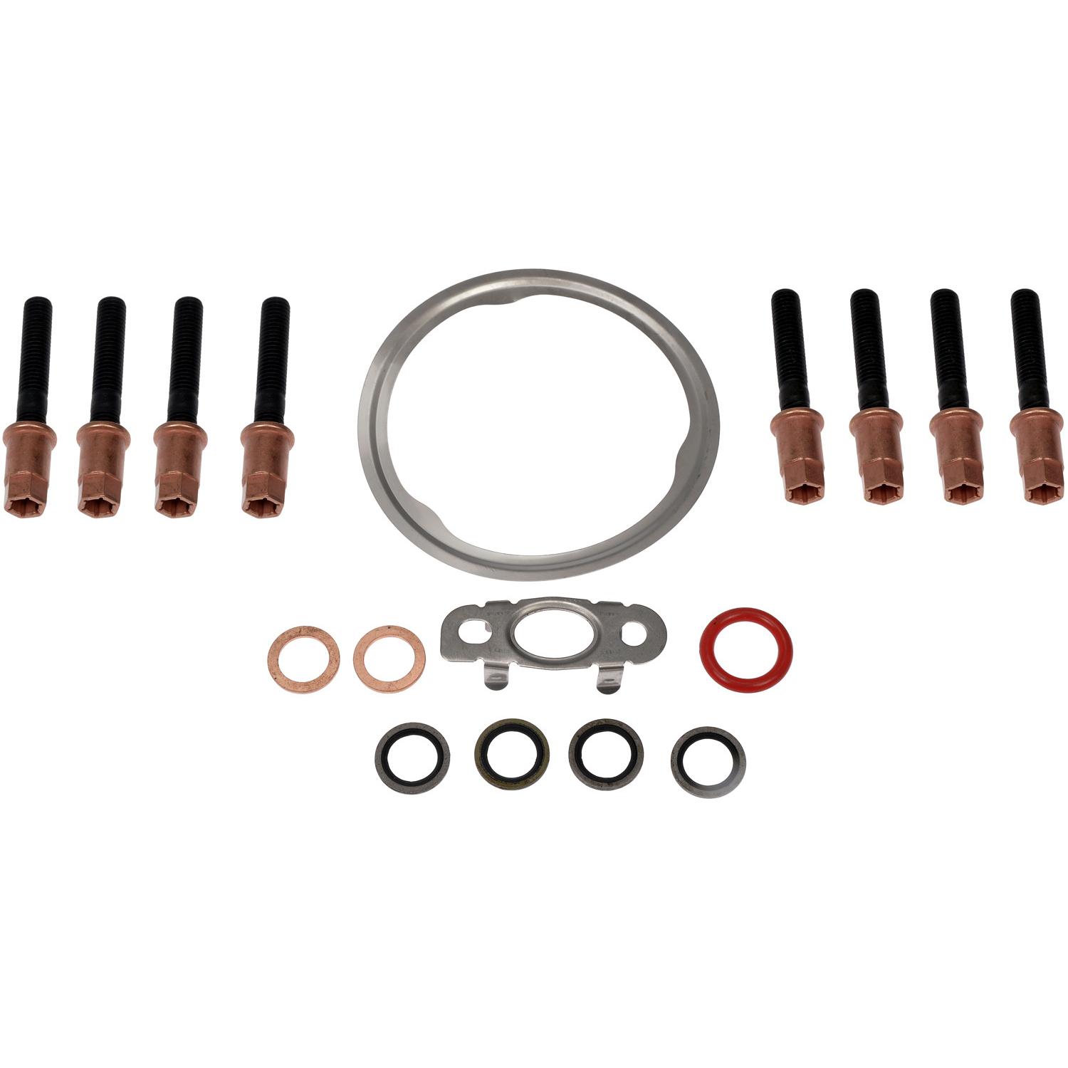 Dorman 667574 Turbocharger Gasket Kit product image 2 of 4