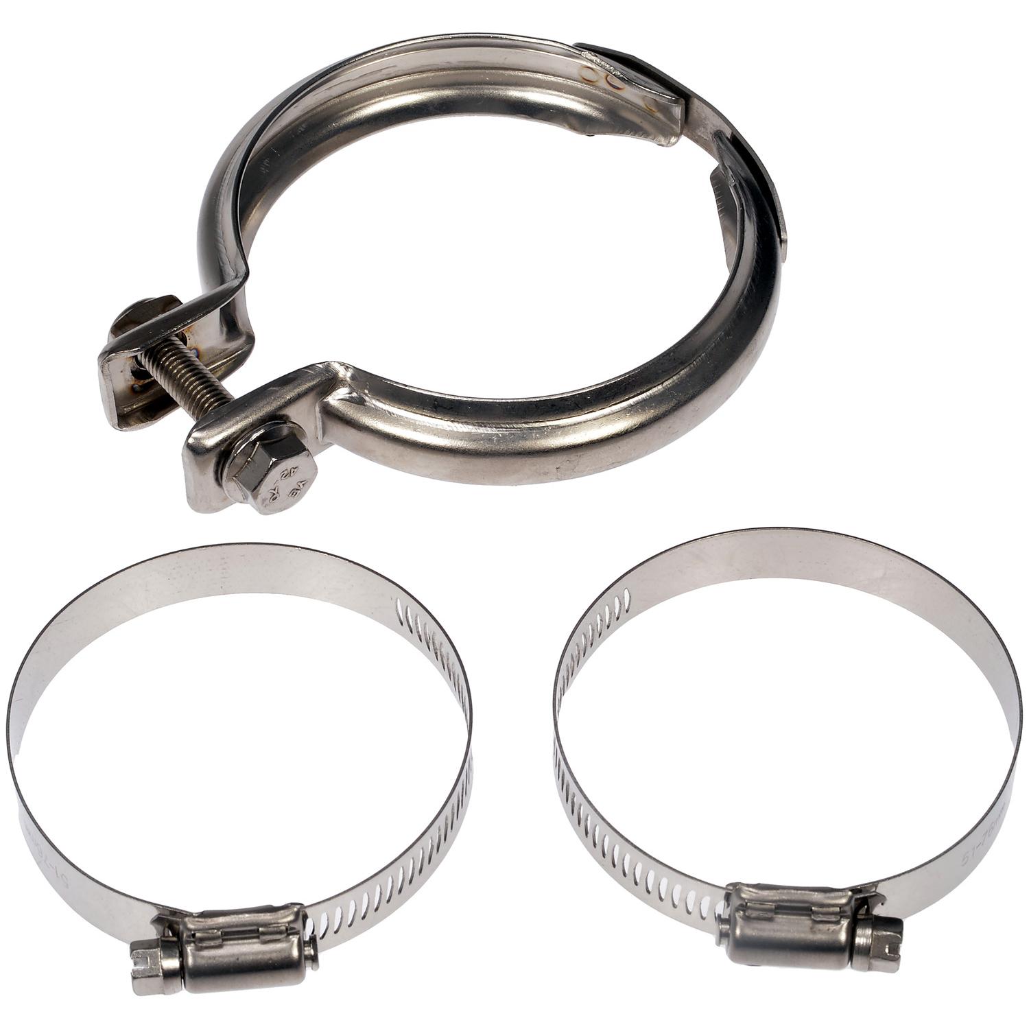 Dorman 667574 Turbocharger Gasket Kit product image 4 of 4