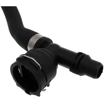 2013 BMW X5 Turbocharger Coolant Line Supply (Right) Dorman 667575 image 2 of 4