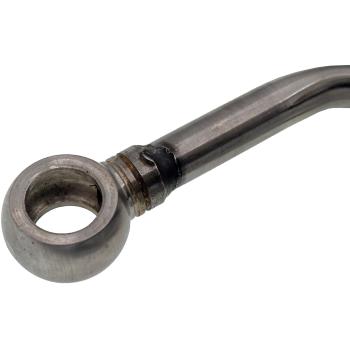 2013 BMW X5 Turbocharger Coolant Line Supply (Right) Dorman 667575 image 3 of 4