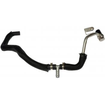 2013 BMW X5 Turbocharger Coolant Line Return (Right) Dorman 667577 image 1 of 4