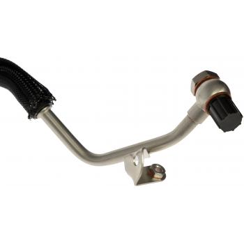 2013 BMW X5 Turbocharger Coolant Line Return (Right) Dorman 667577 image 2 of 4