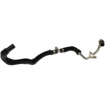 2013 BMW X5 Turbocharger Coolant Line Return (Right) Dorman 667577 image 3 of 4