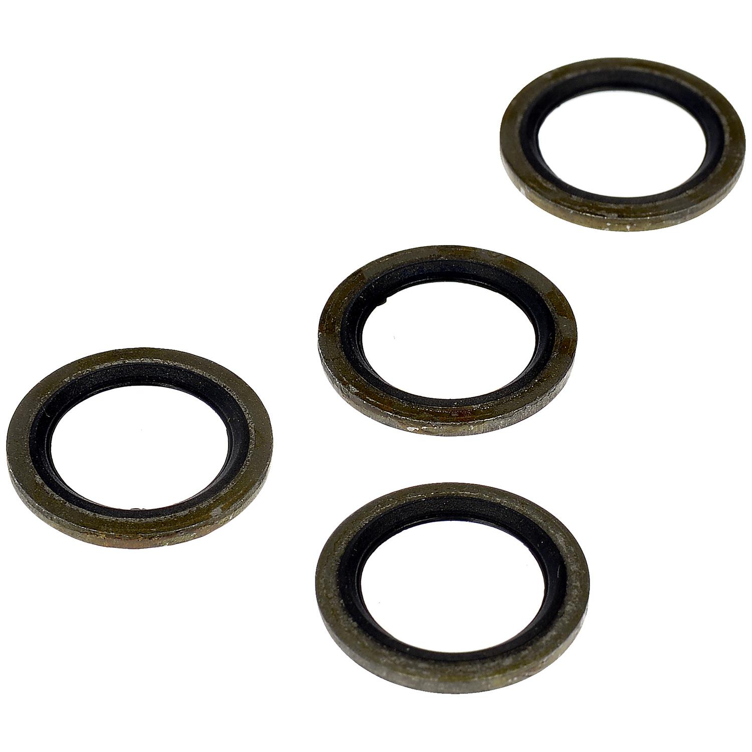 Dorman 667580 - Turbocharger Coolant Line Gasket Dorman 667580 Turbocharger Coolant Line Gasket product image 4 of 4