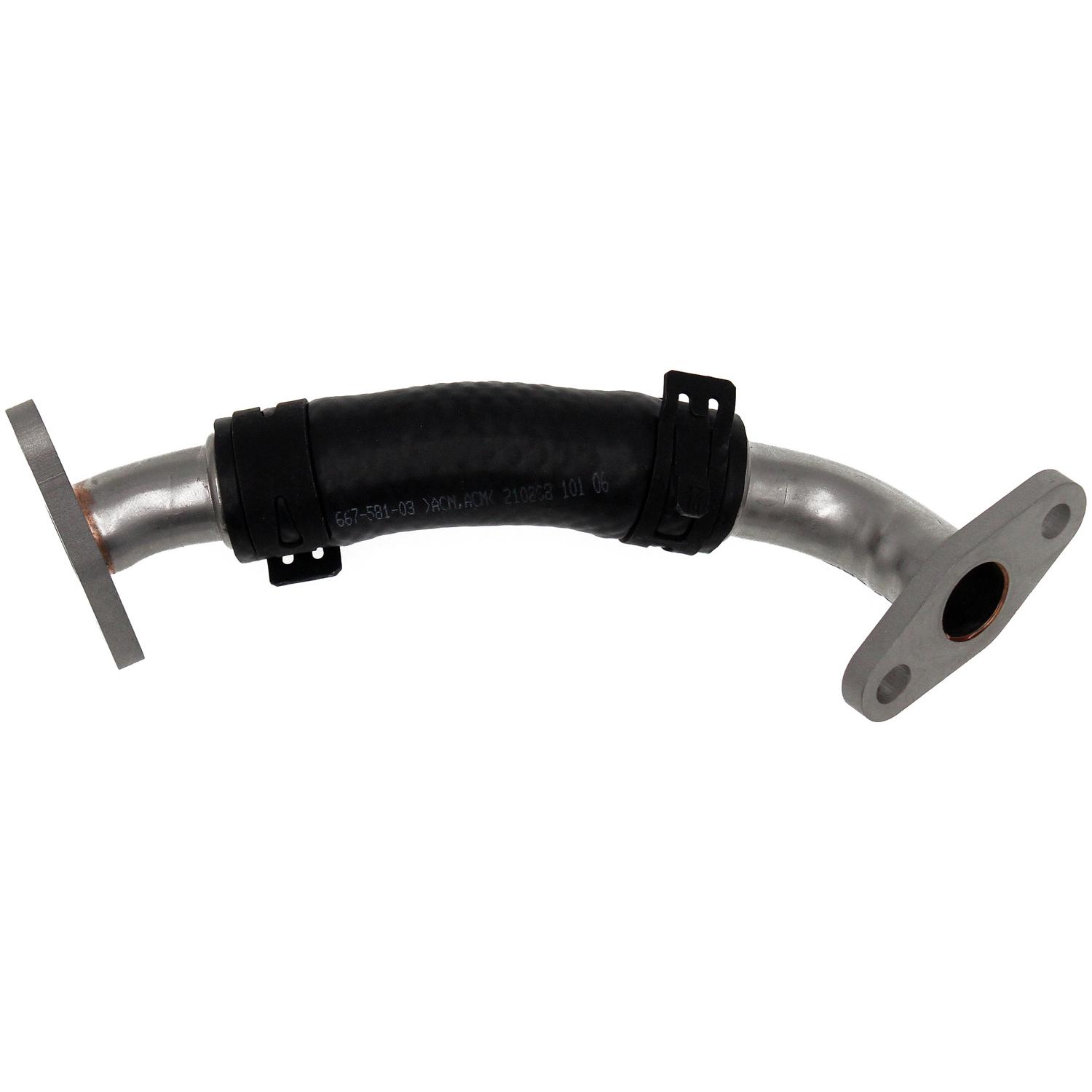 Dorman 667581 Turbocharger Oil Line product image 1 of 4