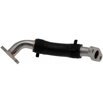 2010 Audi A5 Turbocharger Oil Line Return Dorman 667581 image 2 of 4